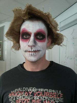 Foto 131 uit Halloween1-11-2014