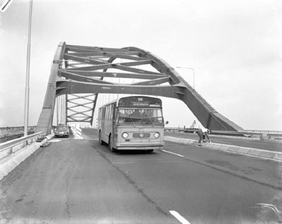 Foto 43 uit BRIENENOORDBRUG