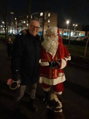 Foto 8 uit Kerst Devile19-12-20