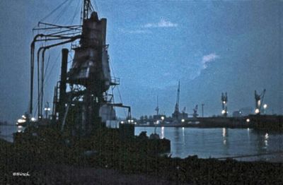 Foto 80 uit Oud Rotterdam Zuid