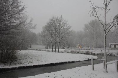 Foto 2 uit WinterIn Beverwaard_2