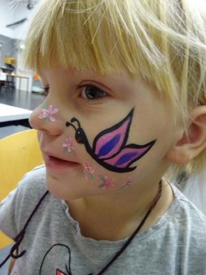 Foto 37 uit CreaBeverlandSmink