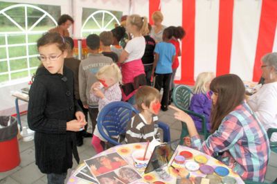 Foto 71 uit StormpolderOpening