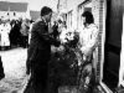 Foto 73 uit 40 Jaar Beverwaard