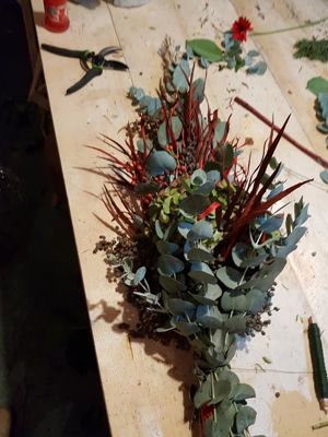 Foto 59 uit Workshops-Bloemen