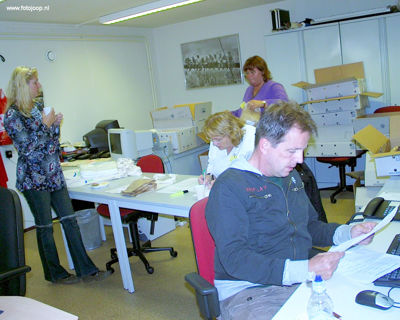 Foto 5 uit bollenfeestbeverwaard