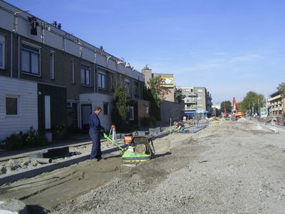 Foto 147 uit Noord_Zuid fase3bw