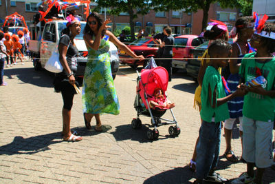 Foto 170 uit Carnaval Beverwaard