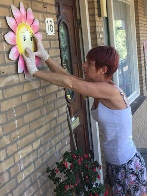 Foto 17 uit Bewonerinitiatief