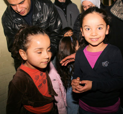 Foto 8 uit SintRkRegenboog1_12