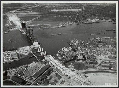 Foto 550 uit BRIENENOORDBRUG