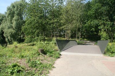 Foto 472 uit StratenBEVERWAARD