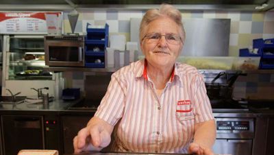 Foto 7 uit verhagen beverwaard