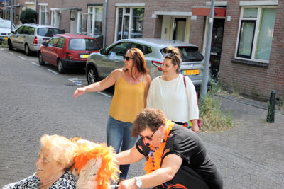 Foto 82 uit Ouderen4daagseSlot