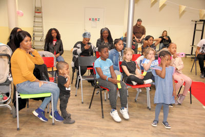 Foto 43 uit Talentenshow Focus