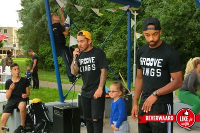 Foto 67 uit CreaBeverlandLikejewijk