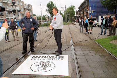 Foto 27 uit LikeJeWijkBeverwaard