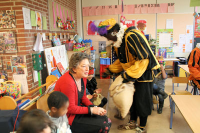 Foto 122 uit Sint RK Regenboog