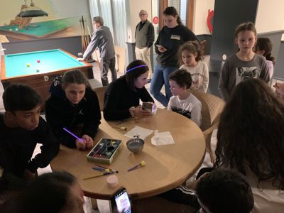 Foto 31 uit HalloweenIjsselburgh