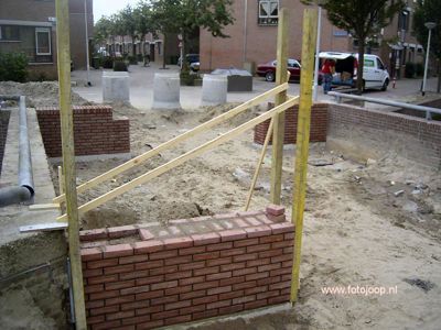 Foto 18 uit stratenmakers