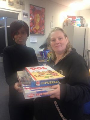 Foto 3 uit KledingBankSpeelgoed