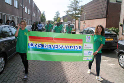 Foto 322 uit Wijkfeest-Braderie