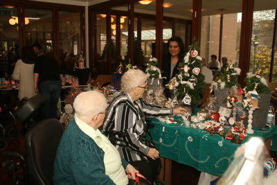 Foto 15 uit KerstMarktIjsselburgh