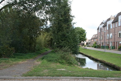 Foto 548 uit StratenBEVERWAARD