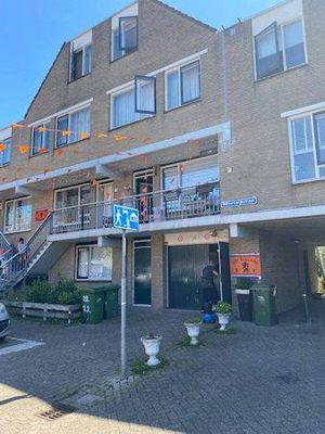 Foto 14 uit Oranje Beverwaard