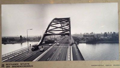 Foto 184 uit BRIENENOORDBRUG