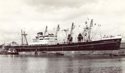 Foto 165 uit Oud Rotterdam Zuid