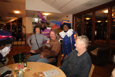 Foto 20 uit ZwartePietenBingo