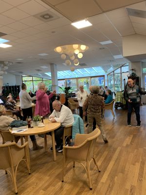 Foto 15 uit John Van Krimpen