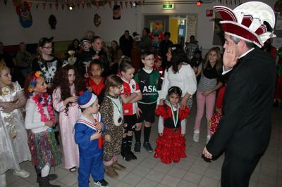 Foto 100 uit CarnavalStormpolder