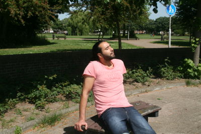 Foto 35 uit FotoShootKledingbank