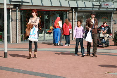 Foto 40 uit KunstRoute26-09-09