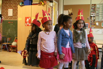 Foto 179 uit Sint RK Regenboog