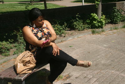 Foto 36 uit FotoshootKledingbank