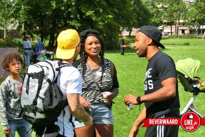 Foto 90 uit CreaBeverlandLikejewijk