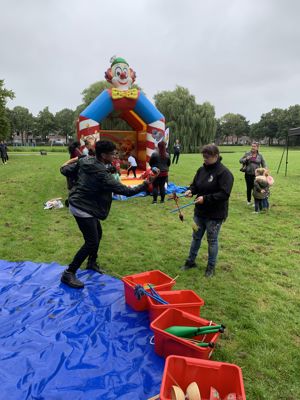 Foto 25 uit Circus Lori Wijkpark