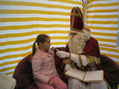 Foto 54 uit sinterklaas2005