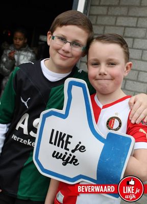 Foto 39 uit CarnavalStormpolder