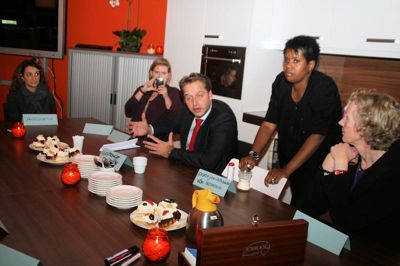 Foto 24 uit RK Regenboog14_01