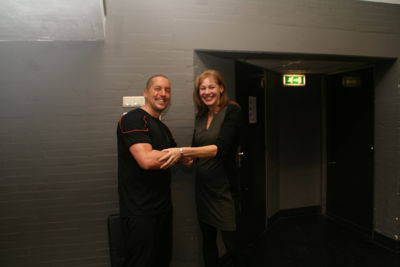 Foto 45 uit ArmoedeBestrijding