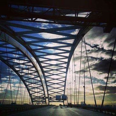 Foto 34 uit BRIENENOORDBRUG