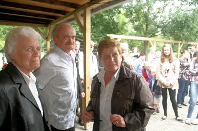 Foto 52 uit StormpolderOpening