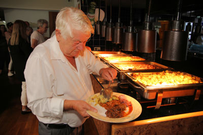 Foto 73 uit Buffet IJsselburgh