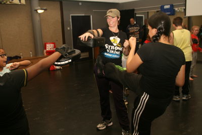 Foto 220 uit TVRijnmondOpnamen