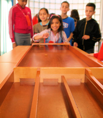 Foto 28 uit Sint in de Focus30_11