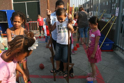 Foto 277 uit JubeleumrkRegenboog